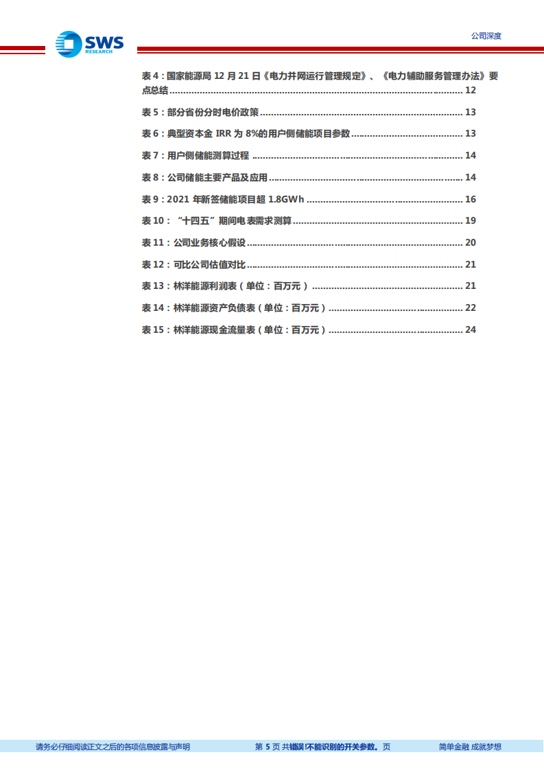 林洋能源-新能源迎来快速发展，储能元年开启增长-220302.pdf 第5页