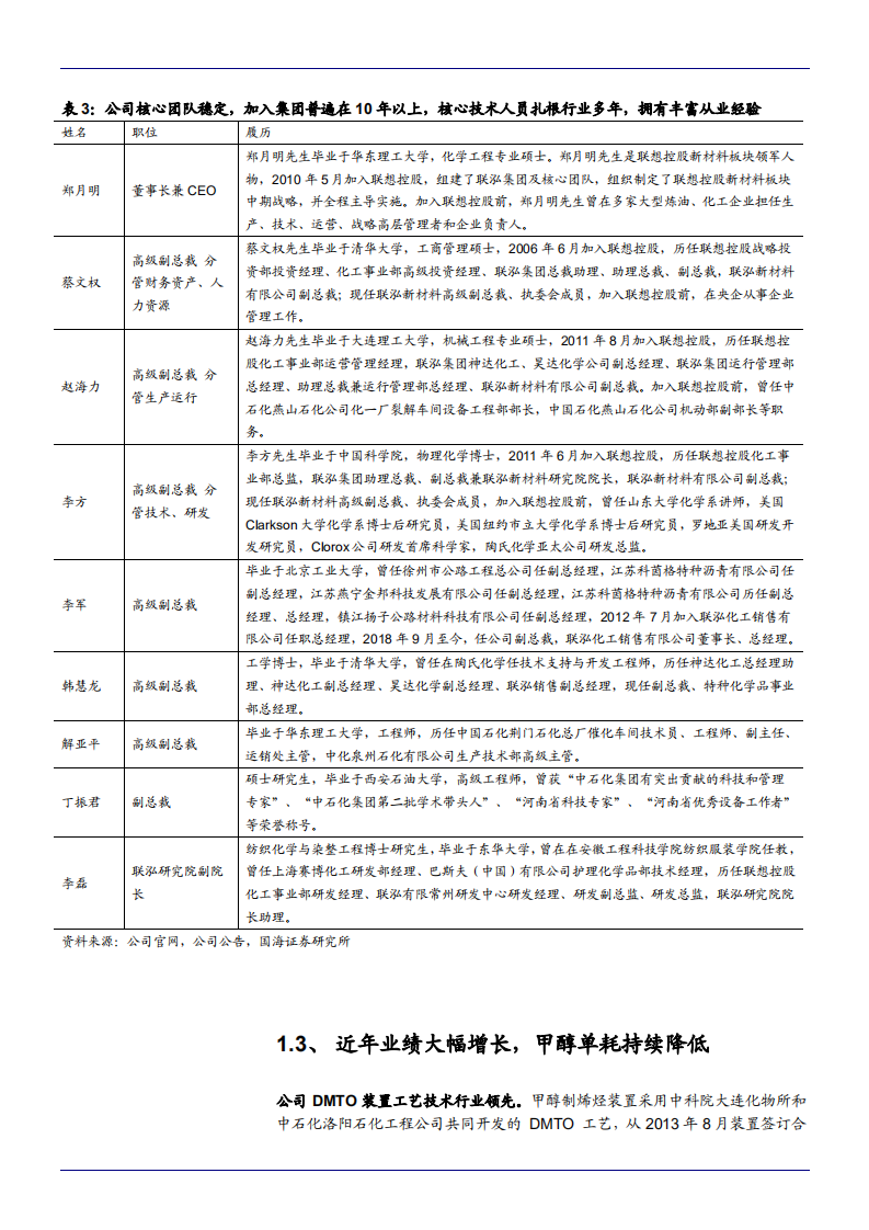 2021年联泓新科公司烯烃产业链及EVA光伏料供需现状分析报告.pdf 第6页
