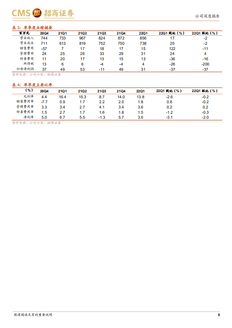 恒星科技-光伏金刚线业务开始放量，贡献有望逐步加大-220613.pdf 第5页