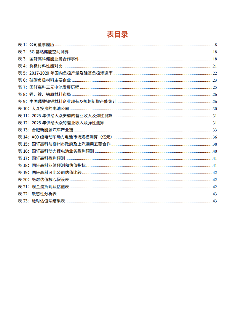 2021年国轩高科公司盈利能力与LFP电池市场研究报告.pdf 第4页