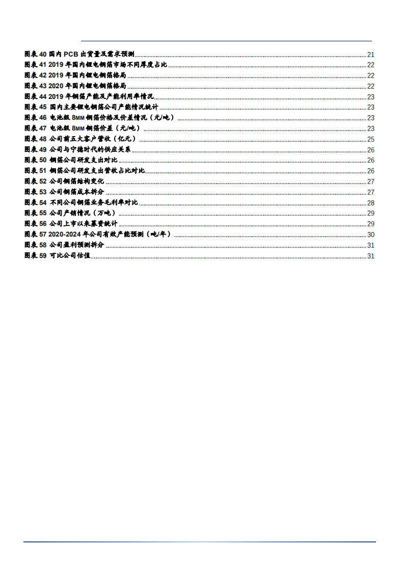 2021年嘉元科技公司锂电铜箔技术升级分析报告.pdf 第3页