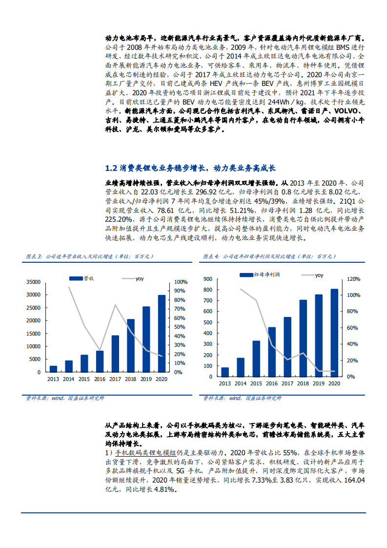 2021年锂电池市场空间与欣旺达公司竞争优势分析报告.pdf 第4页