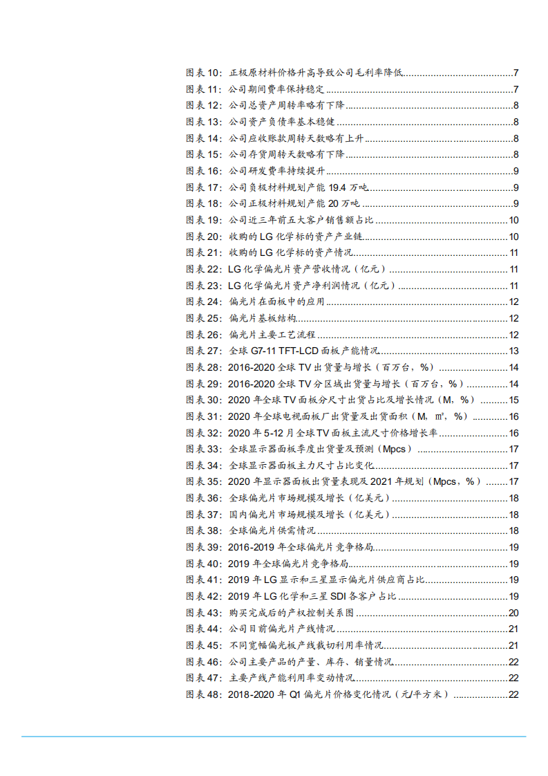2021年杉杉股份公司偏光片与锂电材料发展趋势分析报告.pdf 第2页
