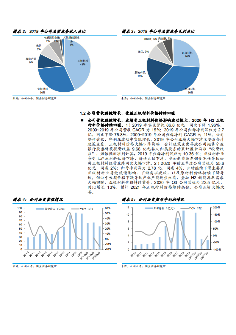 2021年杉杉股份公司偏光片与锂电材料发展趋势分析报告.pdf 第5页