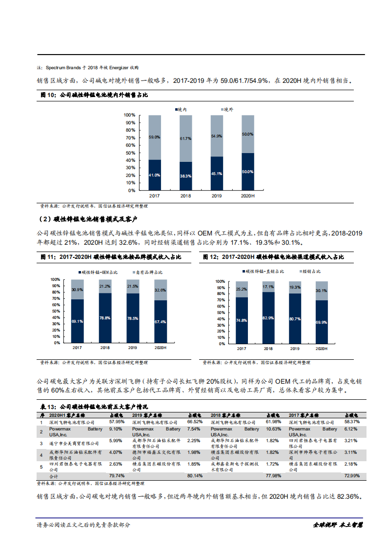 2021年长虹能源公司碱电和锂电双核心主业分析报告.pdf 第5页