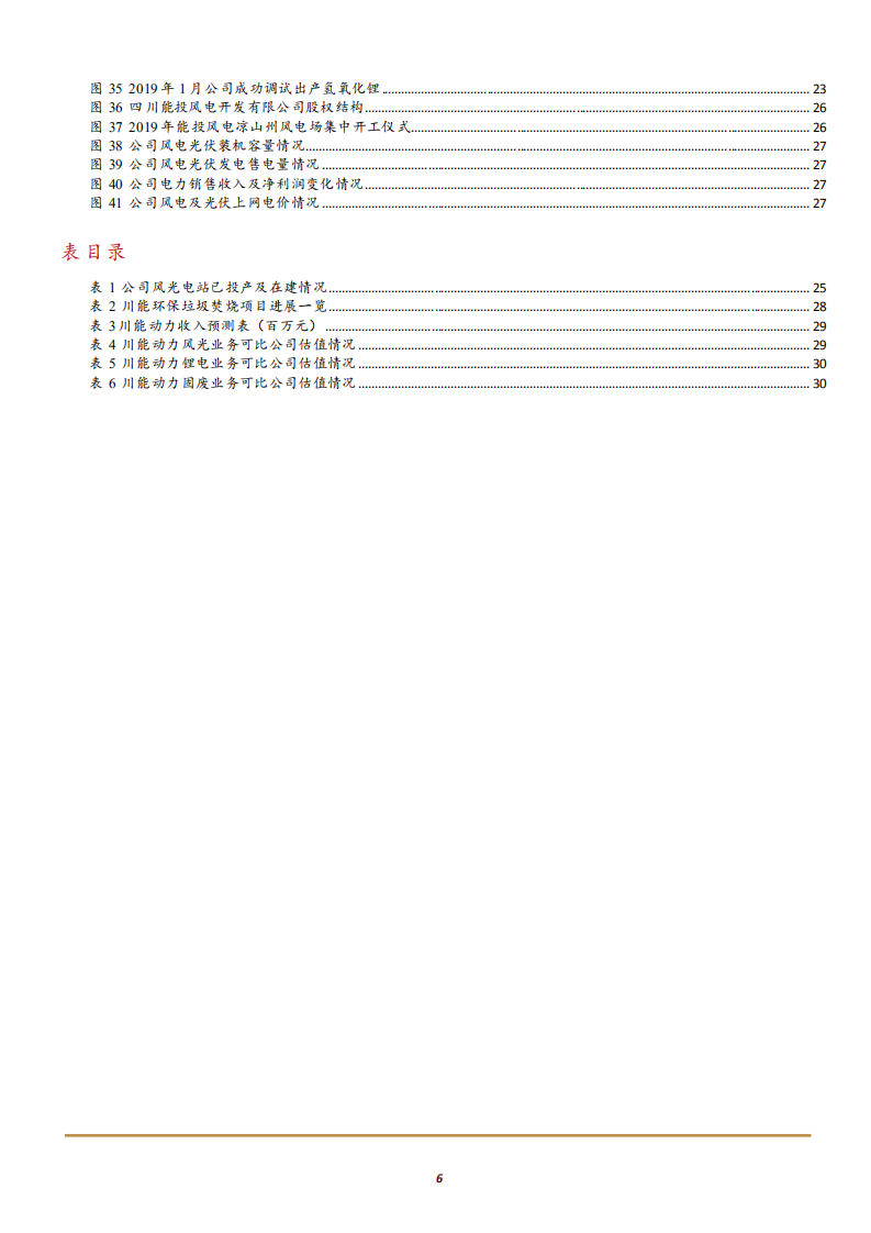 2021年中国锂电消费结构及川能动力公司新能源布局分析报告.pdf 第2页