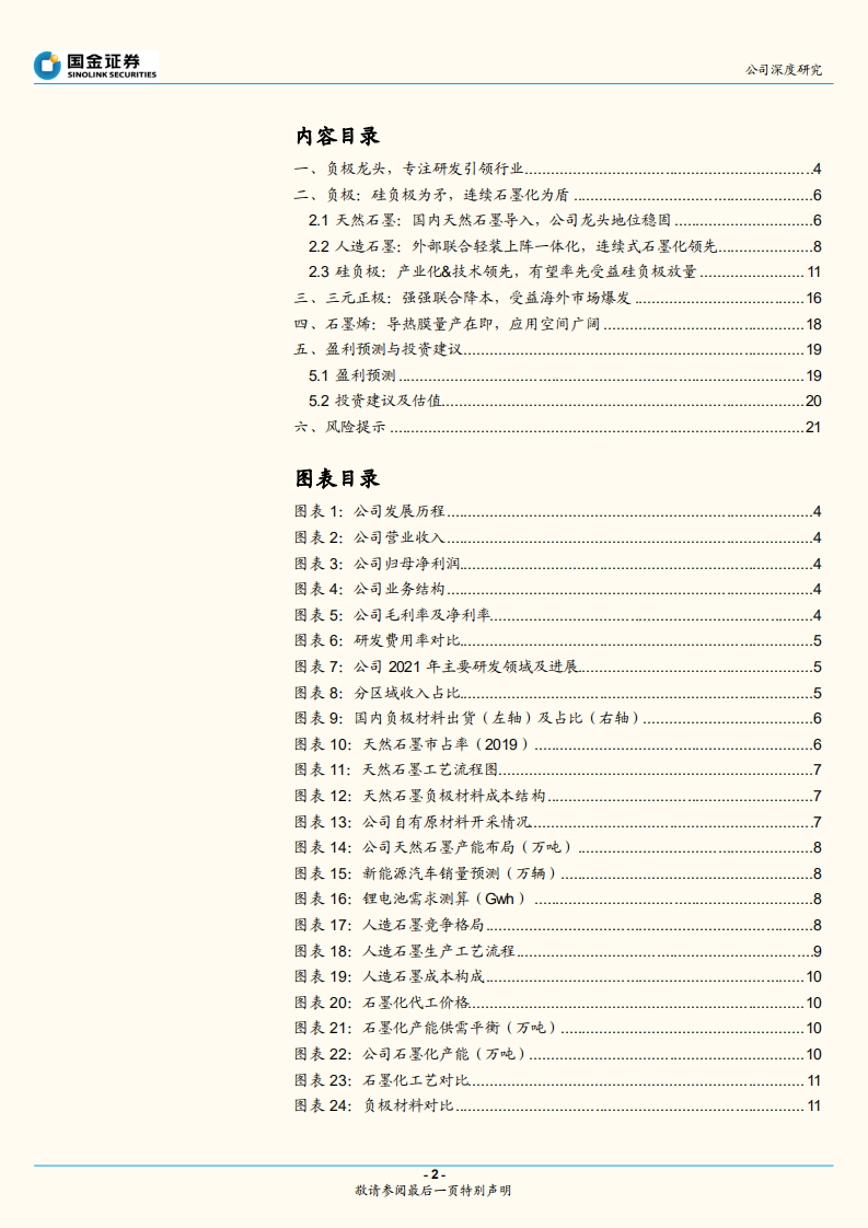 贝特瑞-聚焦新技术&新材料，负极龙头不断成长-220617.pdf 第2页