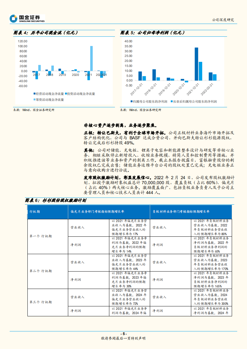 杉杉股份-业务聚焦，负极携手偏光片再出发-220619.pdf 第5页