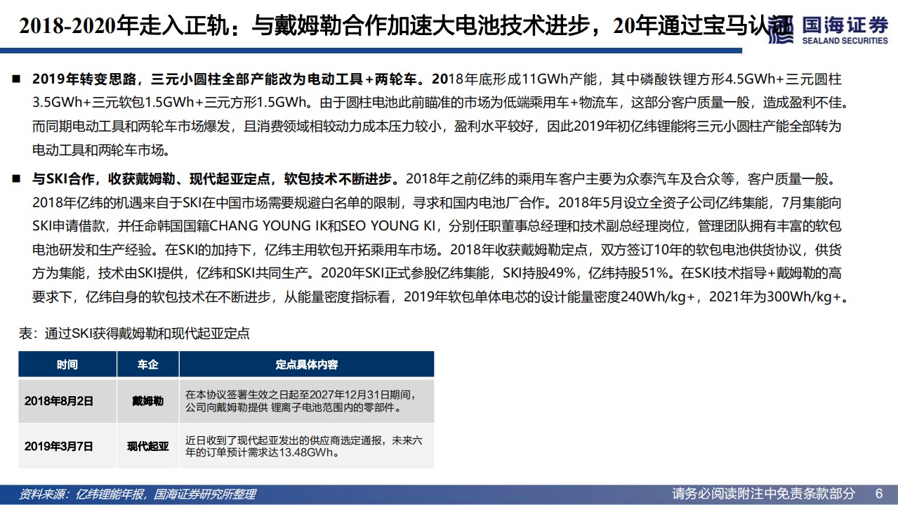 亿纬锂能-深度报告：动力电池的突围之路-220615.pdf 第6页