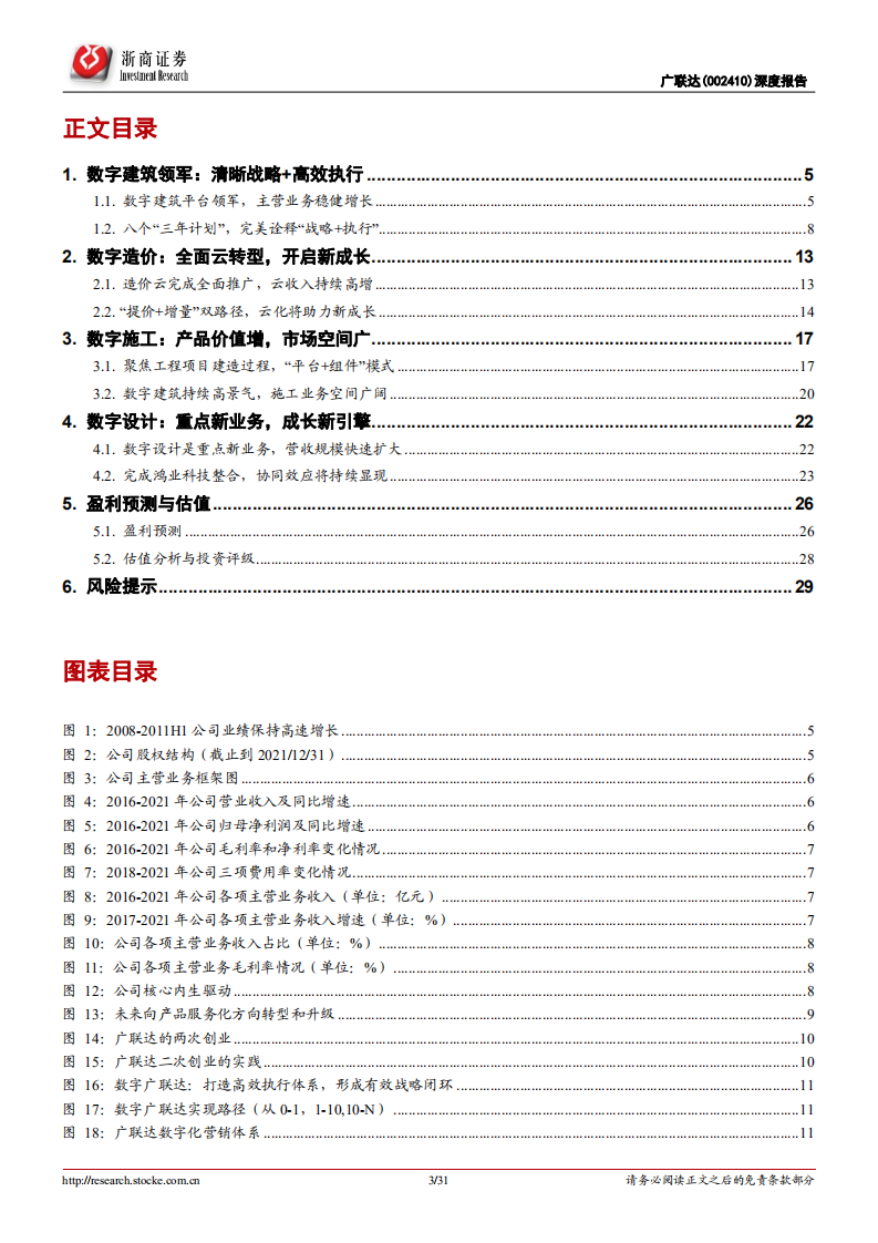 广联达-数字经济SaaS专题：广联达深度报告，数字建筑领军，战略驱动成长-20220401.pdf 第3页