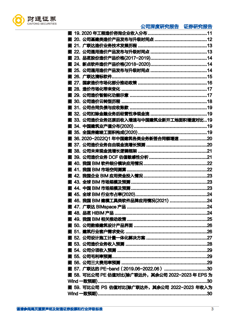 广联达-探寻造价估值安全边际，数字建筑一体化打开成长空间-220612.pdf 第3页
