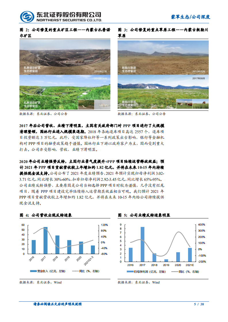 蒙草生态-西北气候迎暖湿化周期，种业+大数据筑护城河-220324.pdf 第5页