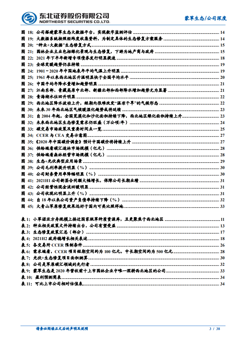 蒙草生态-西北气候迎暖湿化周期，种业+大数据筑护城河-220324.pdf 第3页