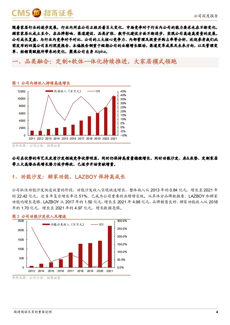顾家家居-系列报告5：变革成效显著，向顶级消费品龙头迈进-220522.pdf 第4页