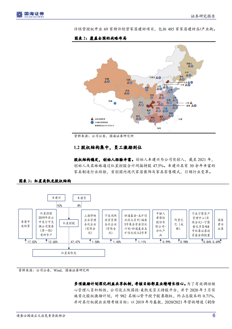 美凯龙-公司深度研究：家居连锁卖场龙头，转型蓄力厚积薄发-220414.pdf 第6页