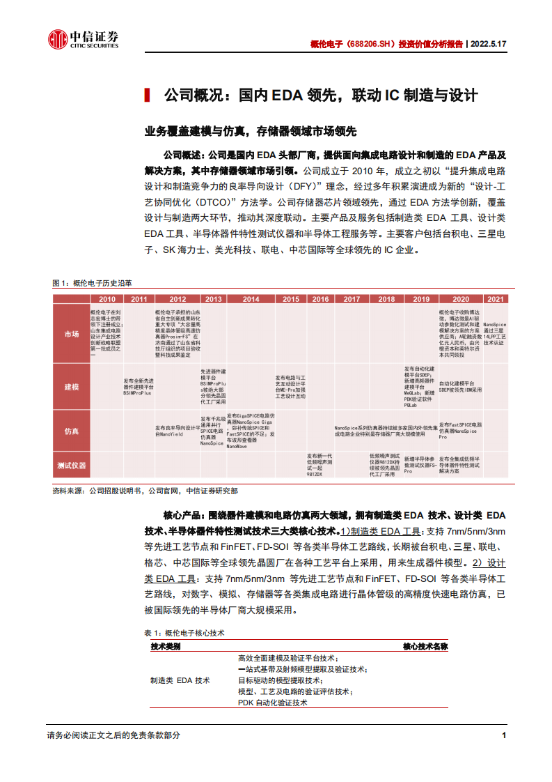 概伦电子-投资价值分析报告：深化DTCO战略，引领存储EDA-220517.pdf 第5页
