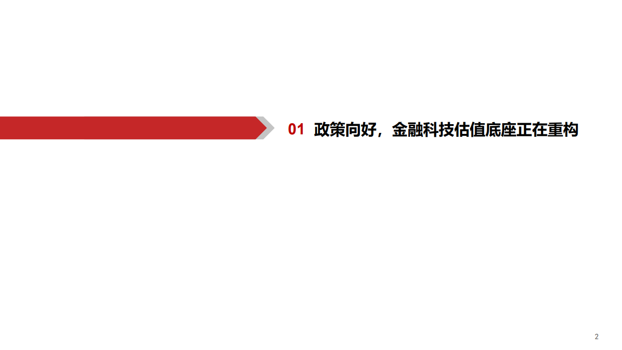恒生电子-系列（二）：拐点将至，重述估值底座-220620.pdf 第3页