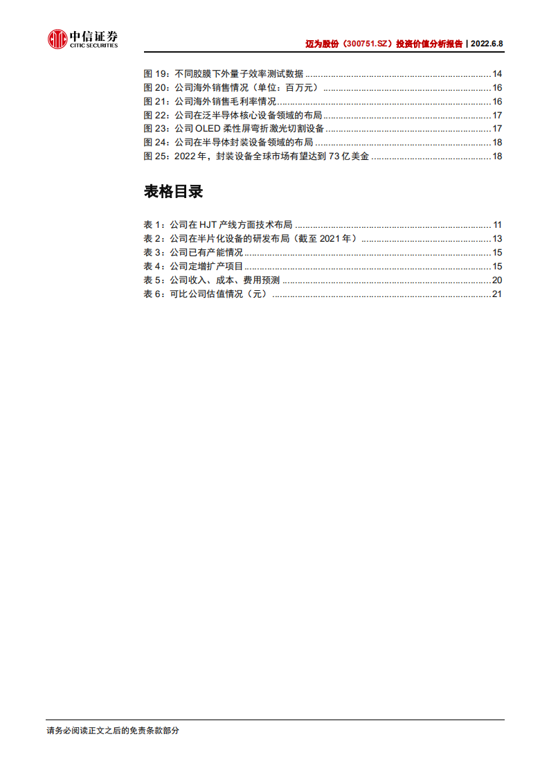 迈为股份-投资价值分析报告：HJT设备龙头，向泛半导体平台迈进-220608.pdf 第4页