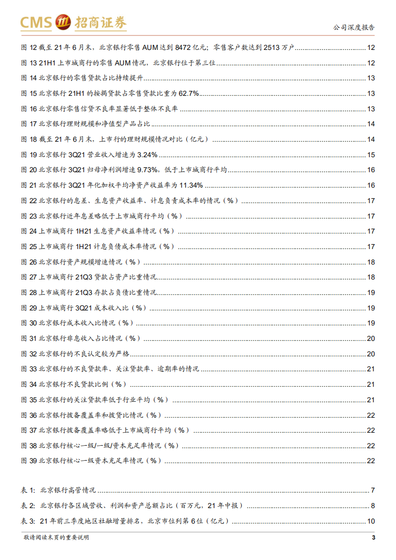 北京银行-零售转型战略明确，风险加速出清-220213.pdf 第3页