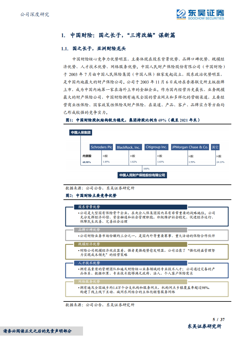 中国财险-强景气高票息低风险的“类固收+”标的-220509.pdf 第5页