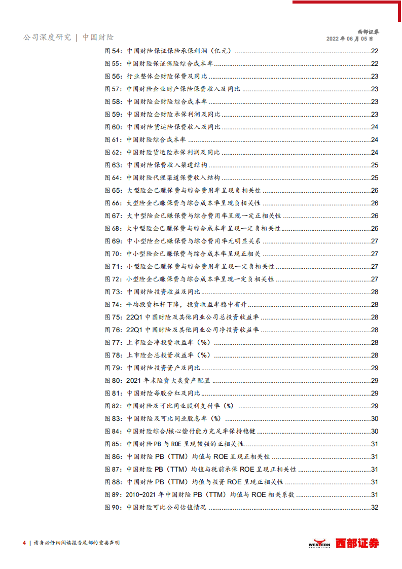 中国财险-首次覆盖报告：基本面优质+高分红+低估值的财险龙头-220605.pdf 第4页