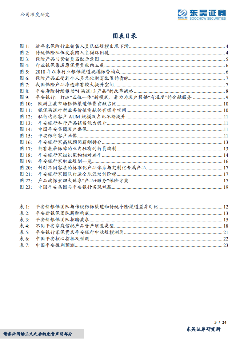 中国平安-平安新银保团队探析：谱写寿险改革与财富管理的协奏曲-220415.pdf 第3页