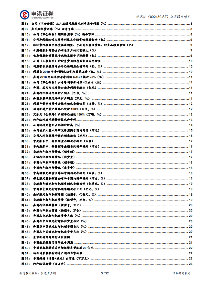 纳思达-打印一条龙，奔向芯片东方红-220421.pdf 第3页