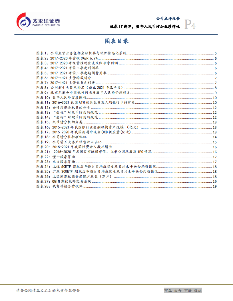 古鳌科技-证券IT新军，数字人民币增加业绩弹性-220325.pdf 第4页