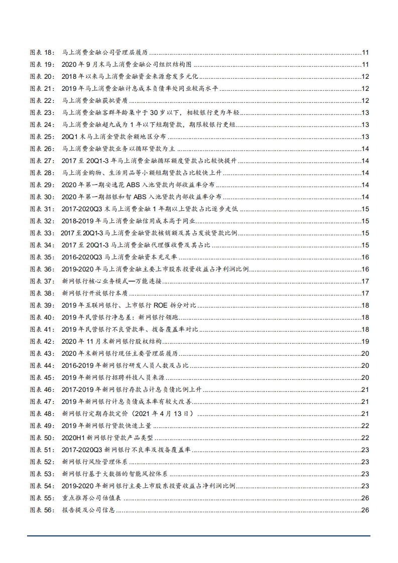 2021年马上消费金融公司与新网银行发展前景分析报告.pdf 第2页