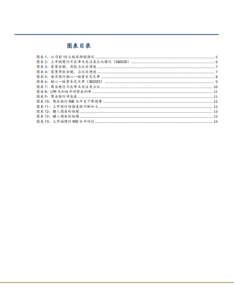 2021年南京银行资产质量与未来前景分析报告.pdf 第2页