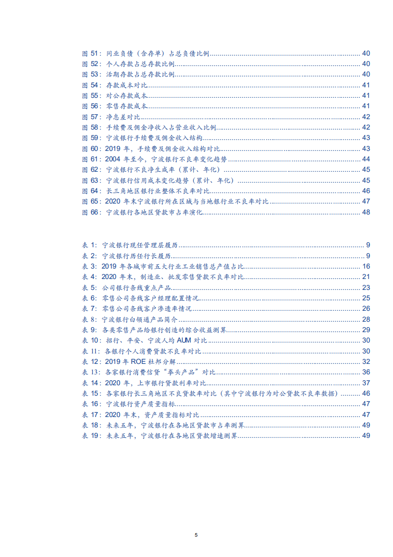 2021年宁波银行区域经济与业务模式分析报告.pdf 第3页