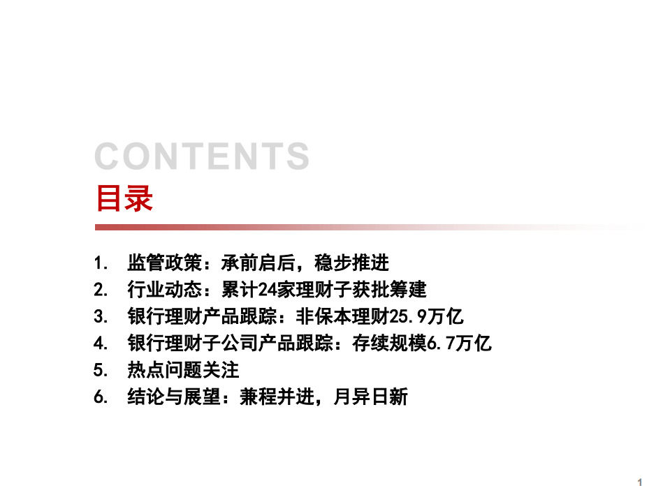 2021年中国银行理财业务回顾及展望.pdf 第1页