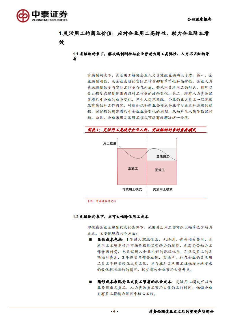 科锐国际-首次覆盖：灵活用工天高海阔，龙头公司乘风破浪-220304.pdf 第4页