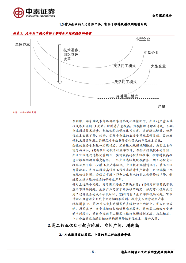 科锐国际-首次覆盖：灵活用工天高海阔，龙头公司乘风破浪-220304.pdf 第5页