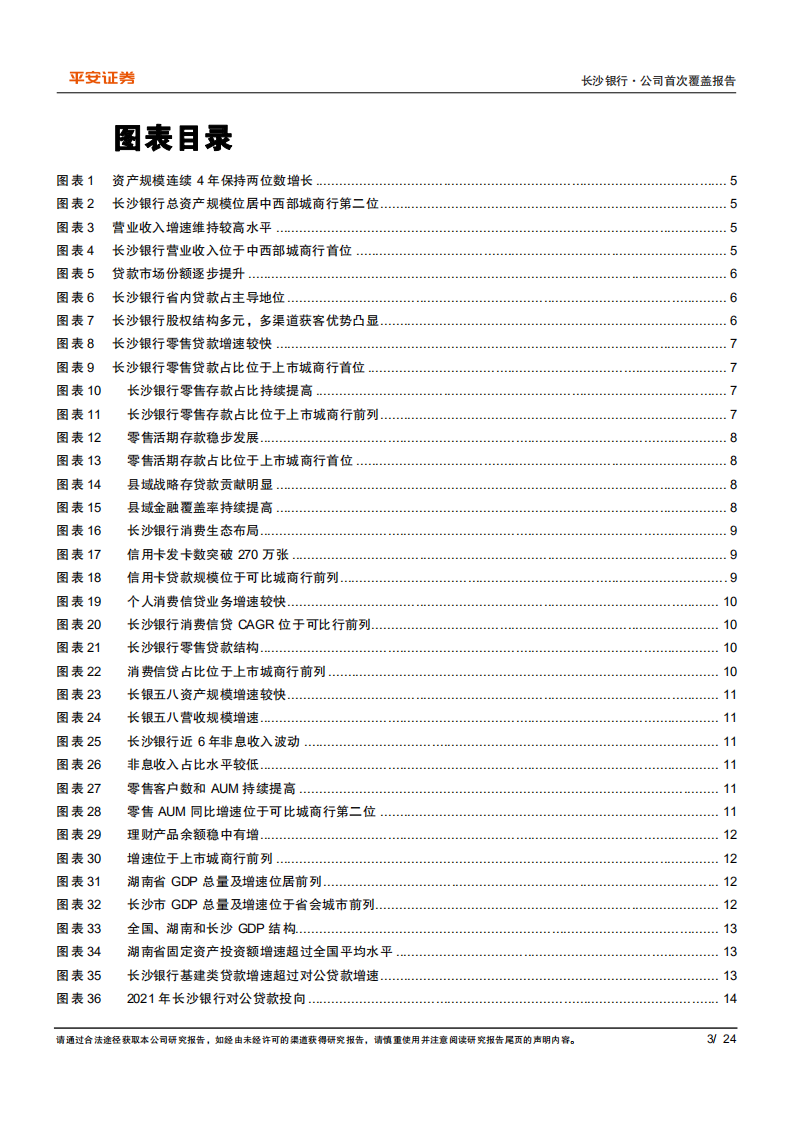 长沙银行-零售转型初显成效，深耕本土基础夯实-220616.pdf 第3页