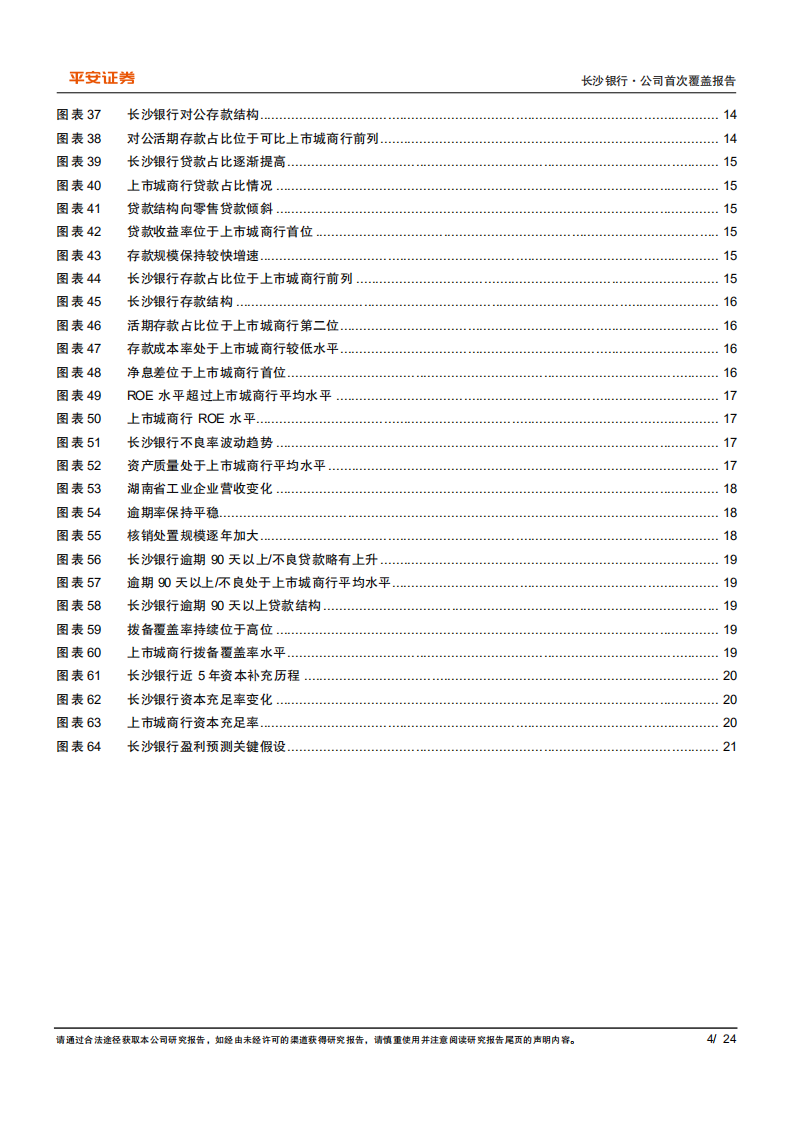 长沙银行-零售转型初显成效，深耕本土基础夯实-220616.pdf 第4页