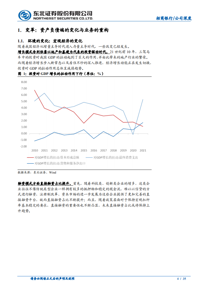 招商银行-招行3.0：变革、转型与分化-220214.pdf 第4页