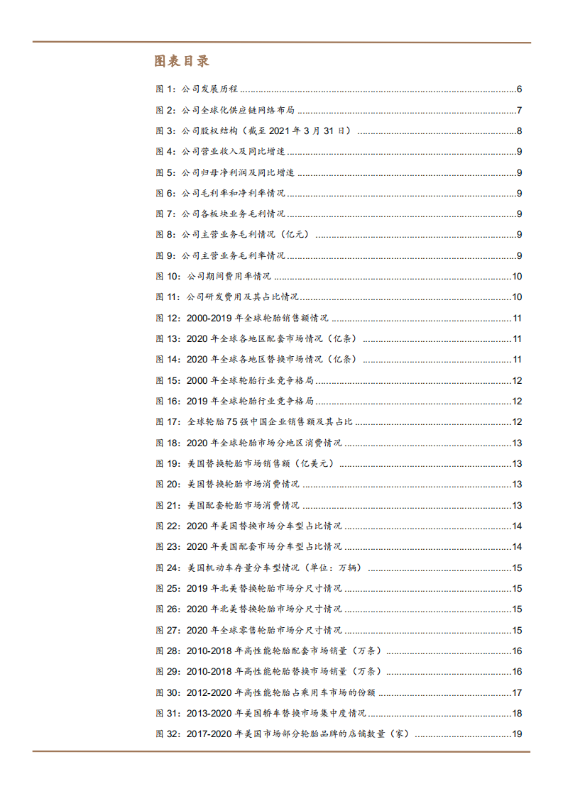 2021年赛轮轮胎公司海外布局与未来发展前景分析报告.pdf 第2页