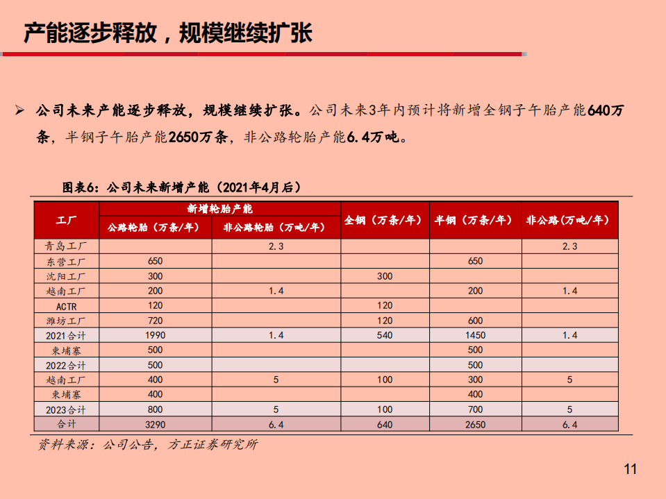 2021年赛轮轮胎公司竞争优势与发展趋势分析报告.pdf 第5页