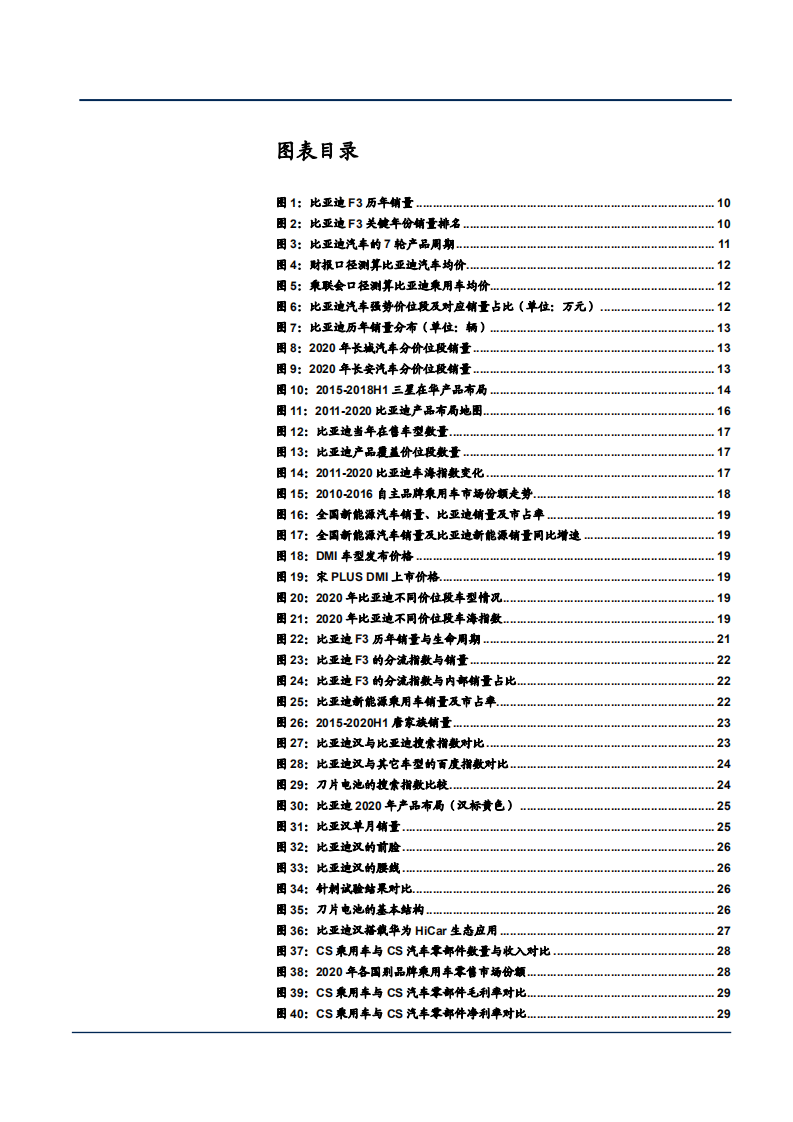2021年比亚迪公司战术与乘用车布局演变分析报告.pdf 第2页