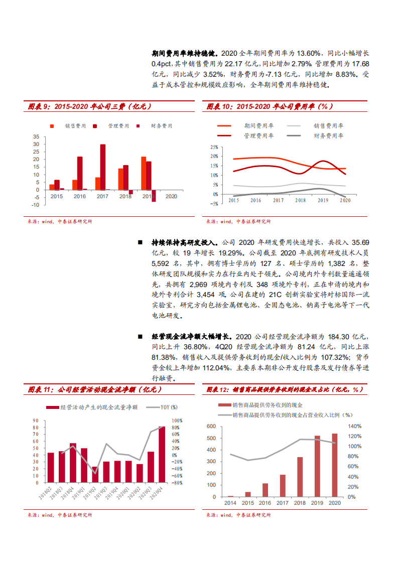 2021年宁德时代公司发展优势及LFP电池市场现状分析报告.pdf 第5页