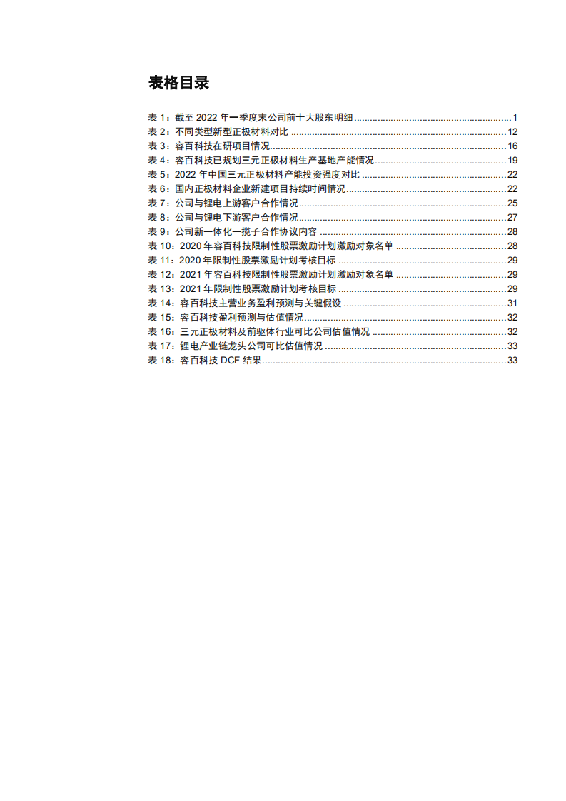 2022年三元正极材料高镍化及容百科技竞争优势分析报告.pdf 第3页
