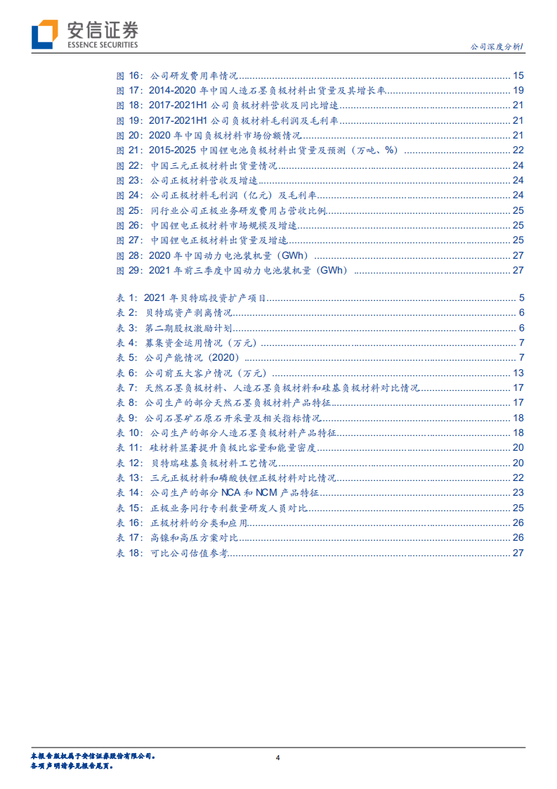 贝特瑞-公司深度分析：夯实负极材料领先地位，聚焦高镍三元正极迎来新增长级-20220105.pdf 第4页