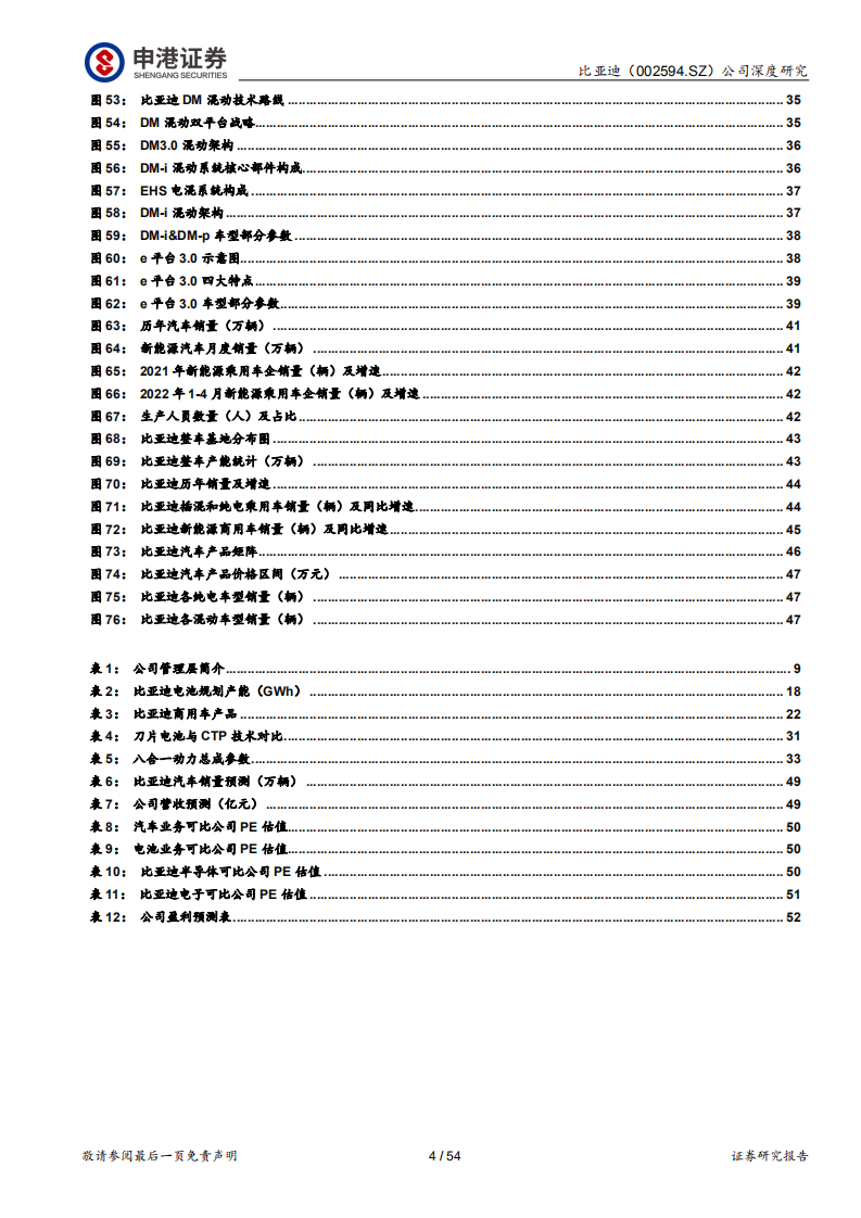 比亚迪-时代领跑者，进入收获期-220604.pdf 第4页