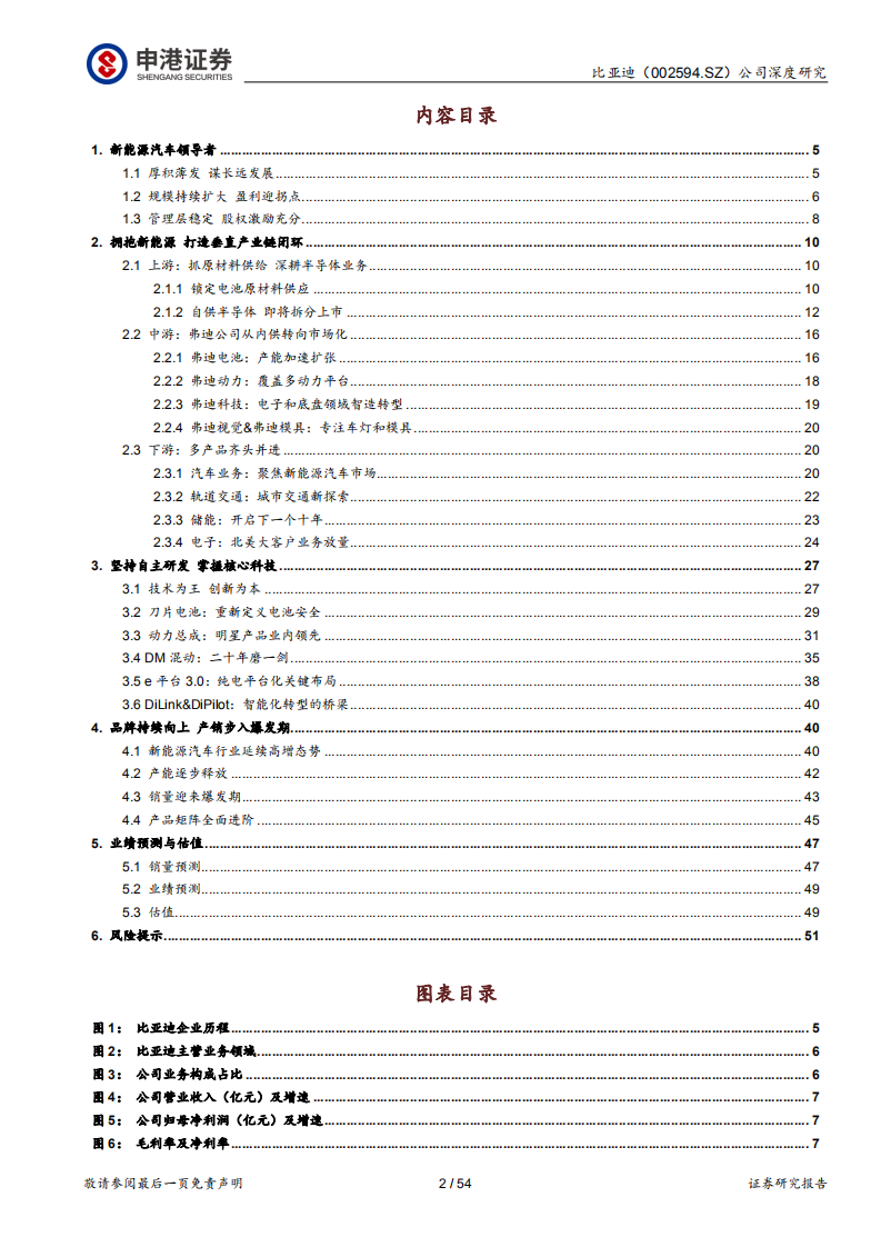 比亚迪-时代领跑者，进入收获期-220604.pdf 第2页