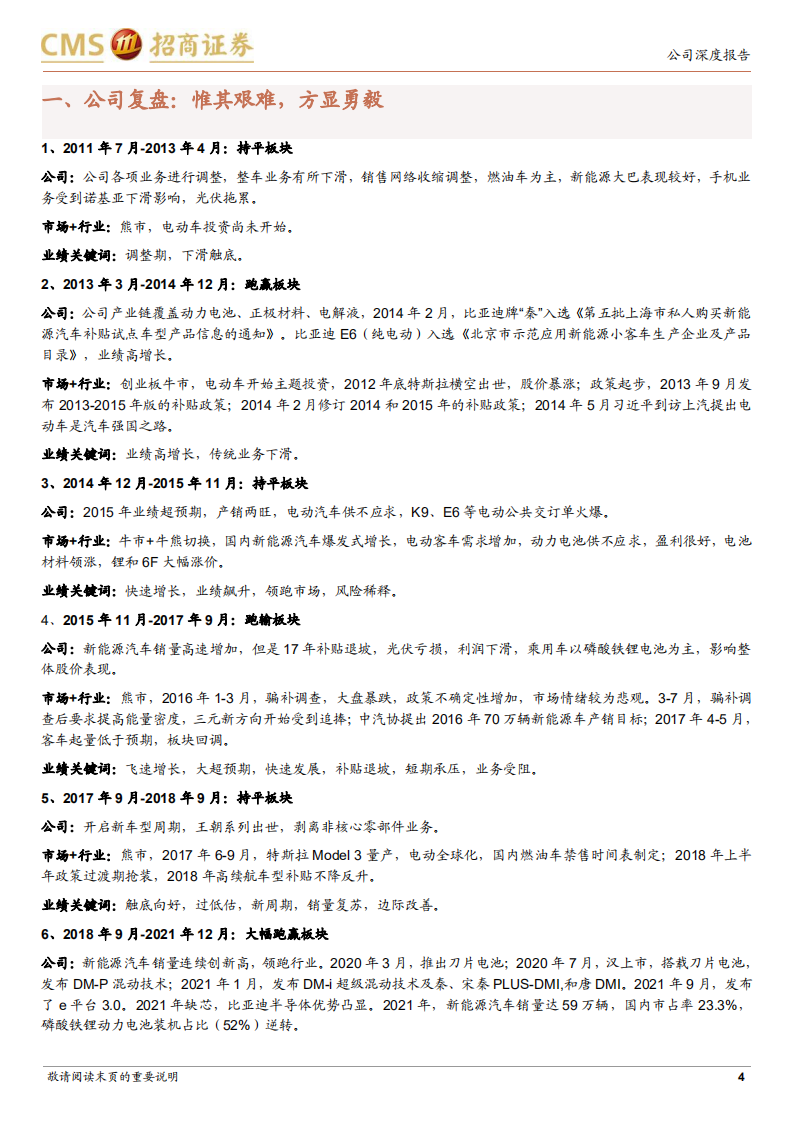 比亚迪-惟其磨砺，始得玉成，再论公司投资价值-220421.pdf 第4页