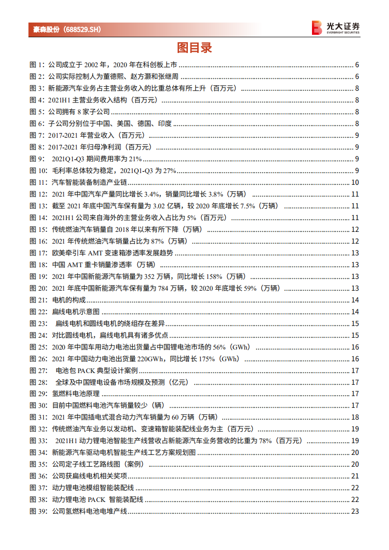 豪森股份-投资价值分析报告：深耕汽车智能装备产线，新能源汽车业务厚积薄发-20220324.pdf 第4页