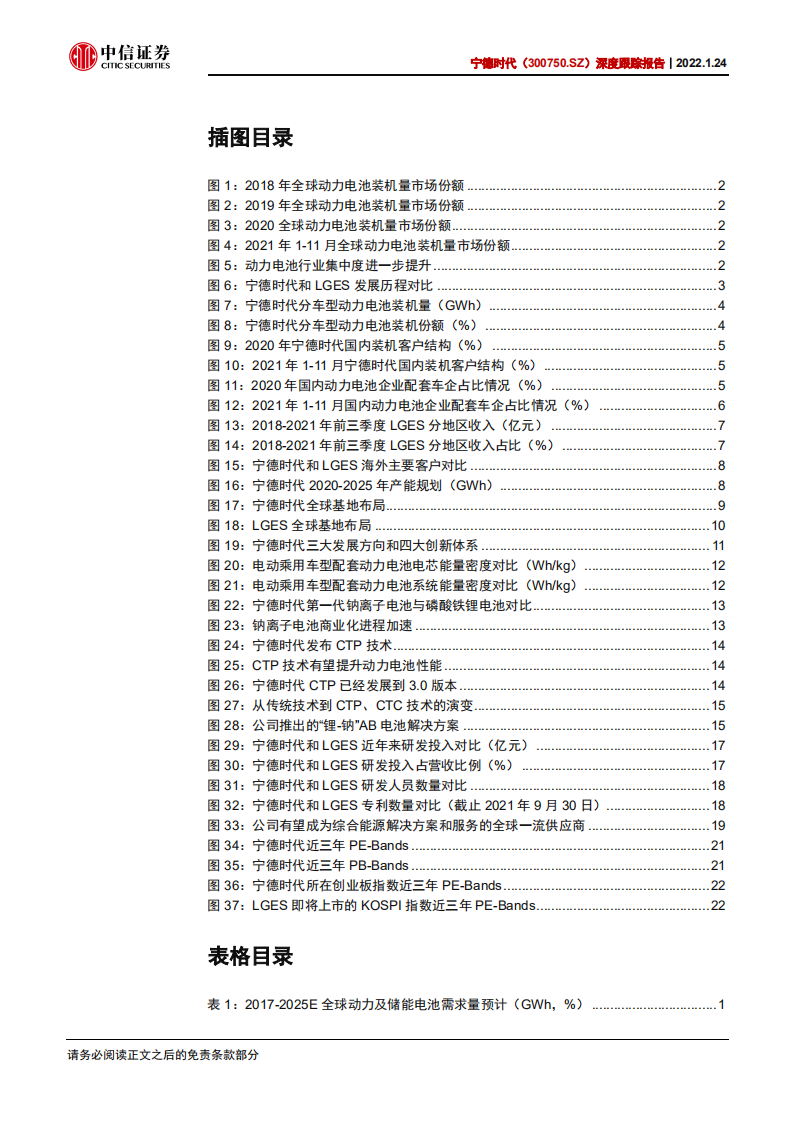 宁德时代-深度跟踪报告：从全球对比角度看宁德时代长期成长-220124.pdf 第5页