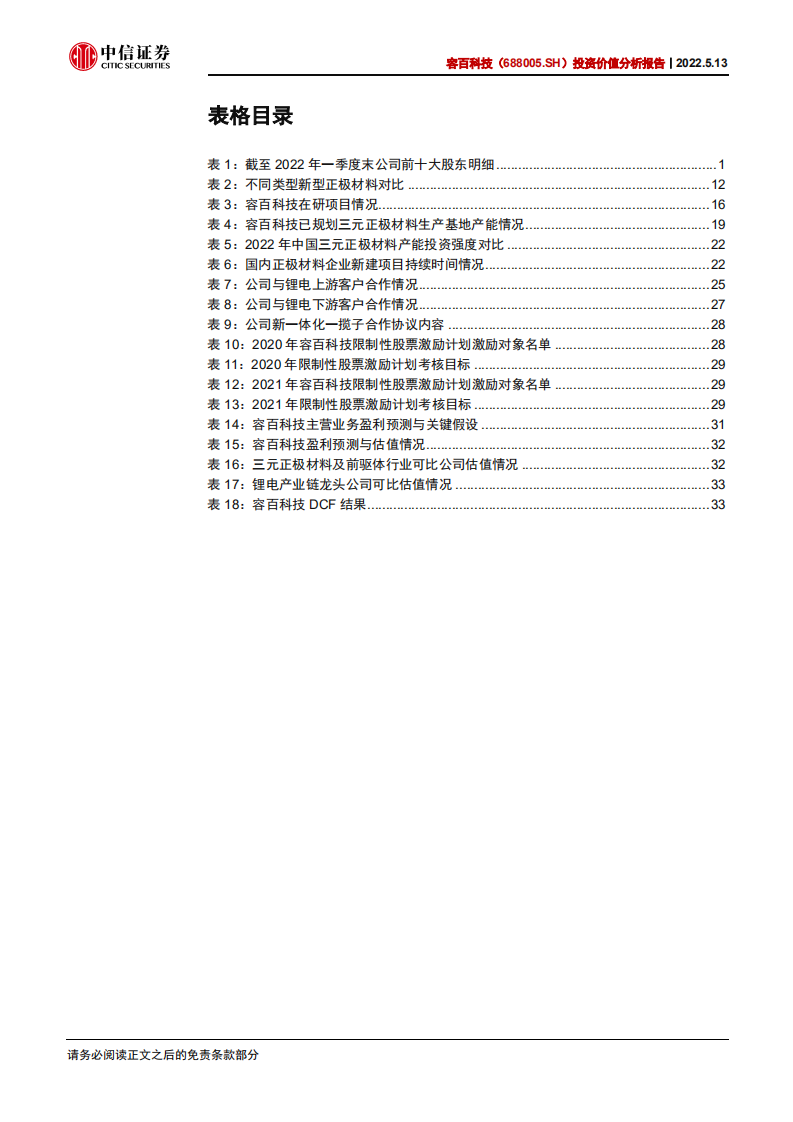 容百科技-投资价值分析报告：高镍王者，率先突围-220513.pdf 第5页