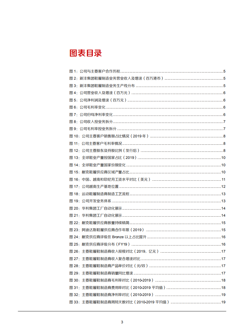 2021年华利集团核心优势及同行财务数据对比分析报告.pdf 第2页